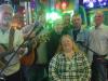 The joint is jumpin’ every Wednesday at Johnny’s w/ such musicians as Jack, Jimmy, Eddie, Kenny, Billy, Greg & Brenda.